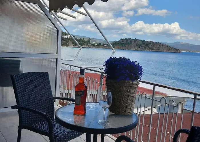 Hotel Assini Beach Tolo