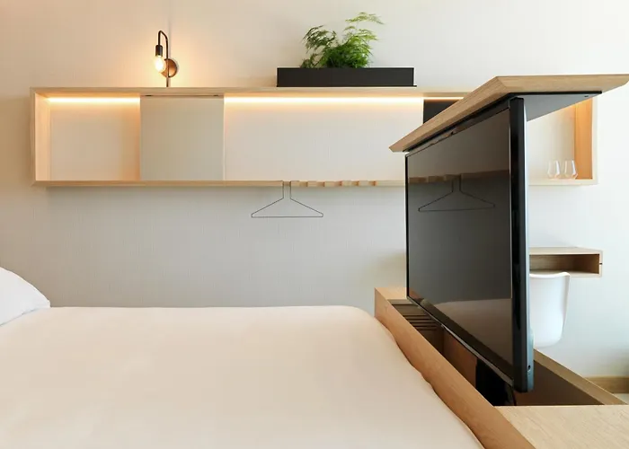 Noa Boutique Hotel