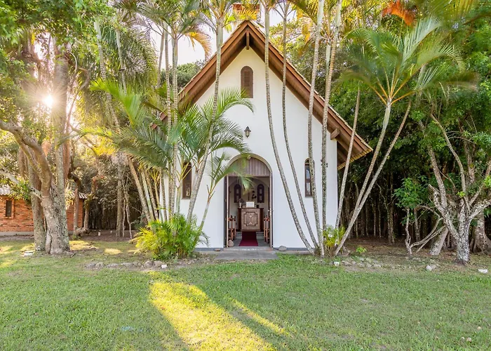 Fazenda Pontal Resort