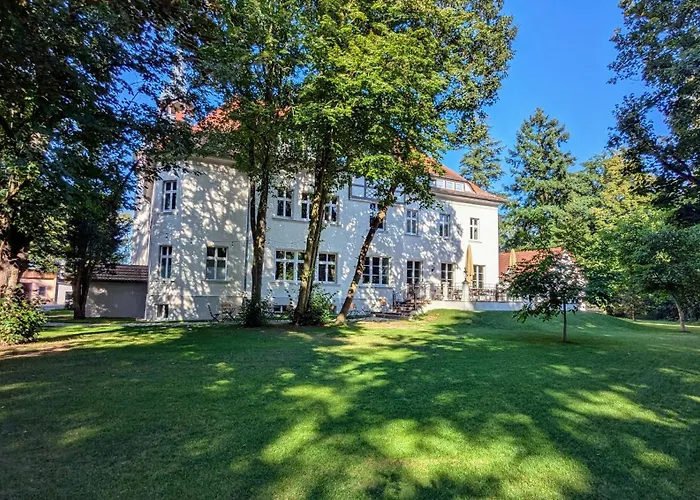 Hotel Schloss Sigroen