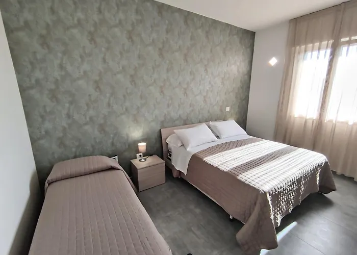 Hotel Bastione