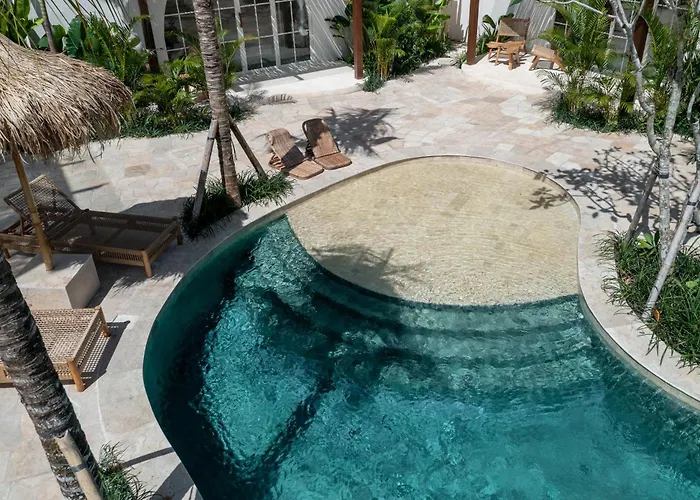 Mayiki Boutique Hotel