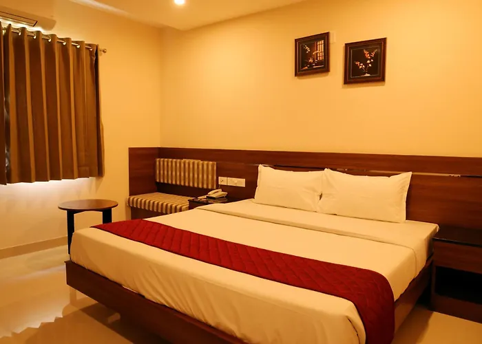 Hotel Le Palace