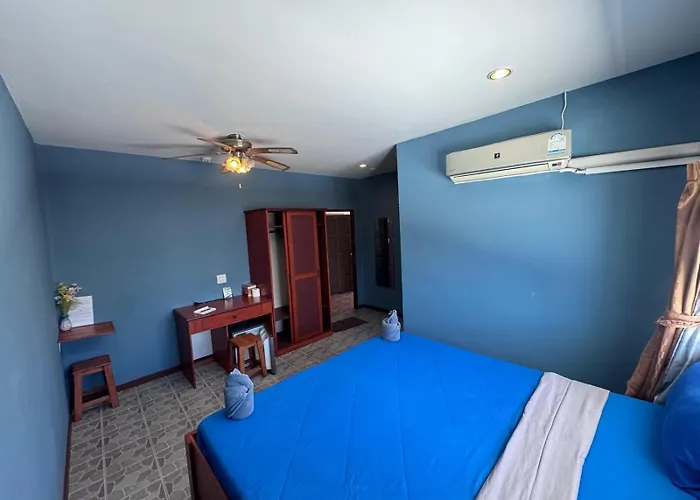 Ratatouille Guesthouse Koh Phangan