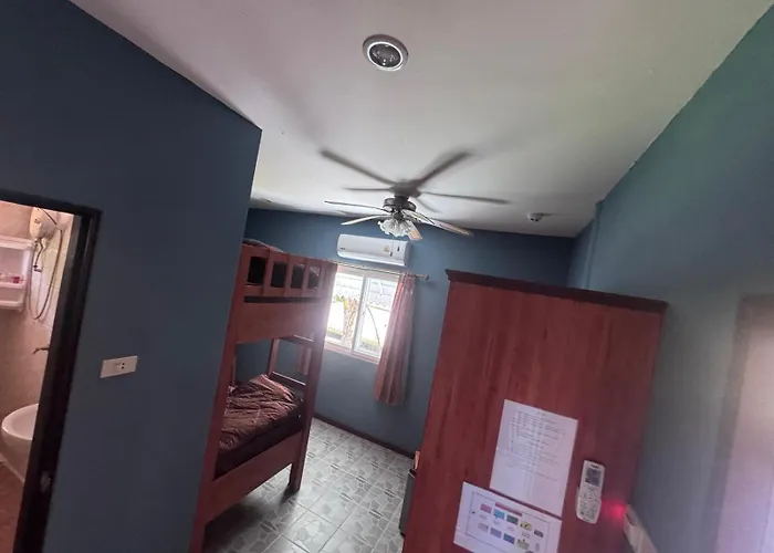 Ratatouille Guesthouse Koh Phangan