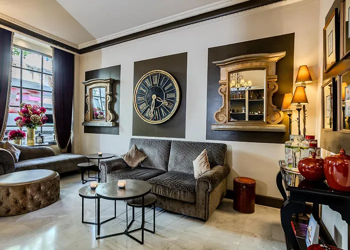Le Cavendish