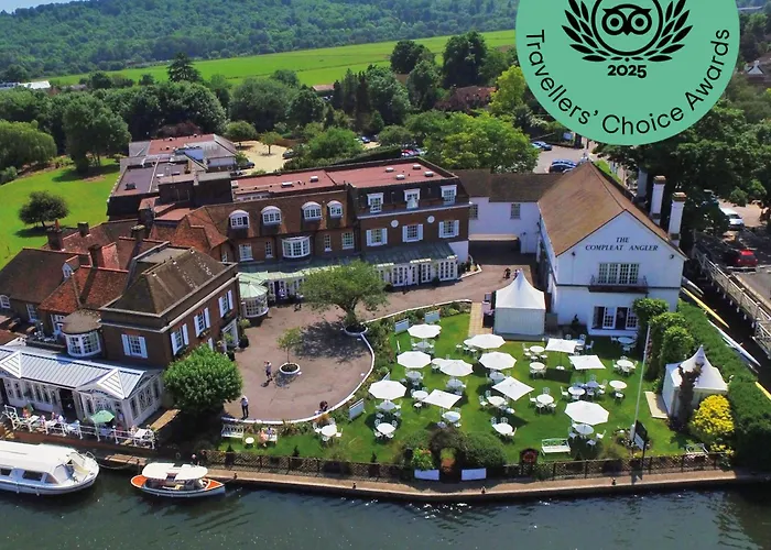 Macdonald Compleat Angler