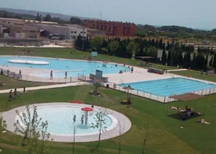 Hotel Beratxa