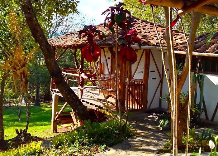 Hotel La Casa De Francois