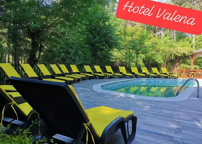 Hotel Valena