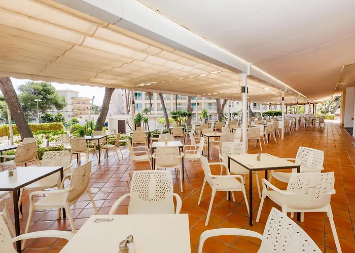 O7 Club Cala Ratjada