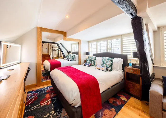 Quob Park Old House Hotel & Spa