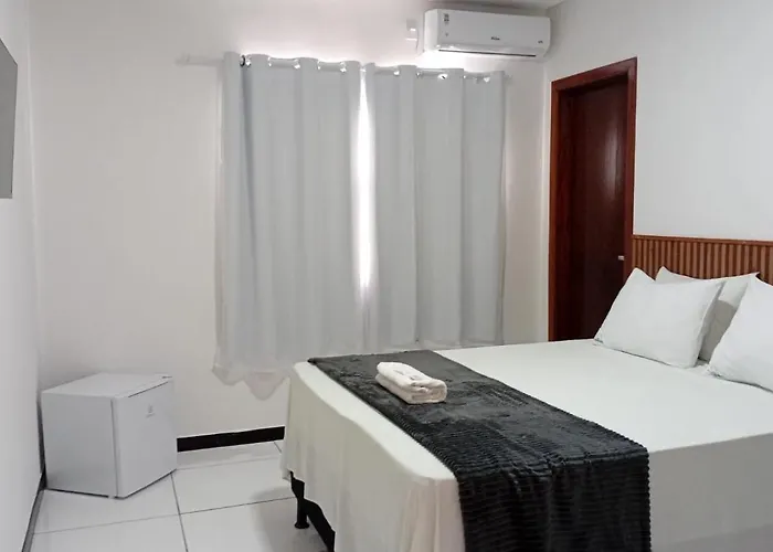 Hotel Itaberaba