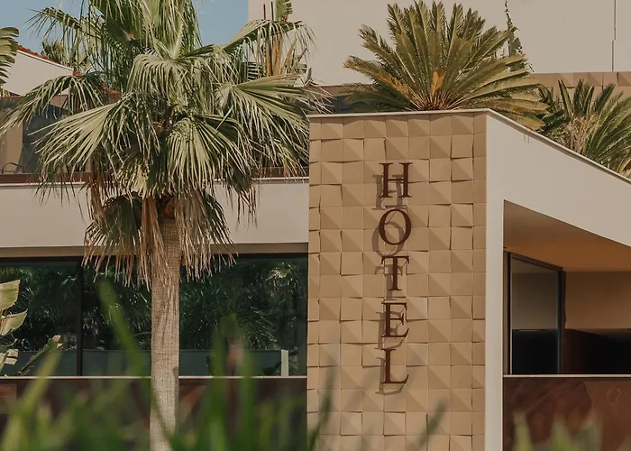 Hotel Leiriartem by Grupo Quinta dos Lagos