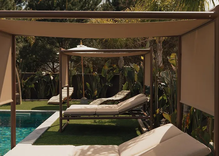 Hotel Leiriartem by Grupo Quinta dos Lagos