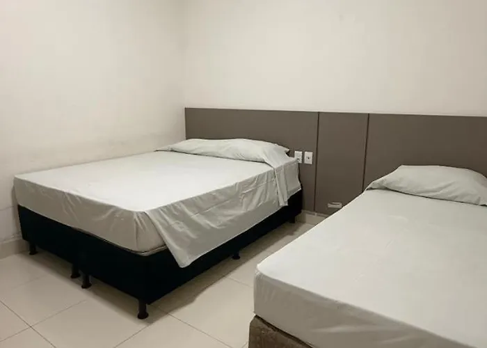 Hotel Jenipapo