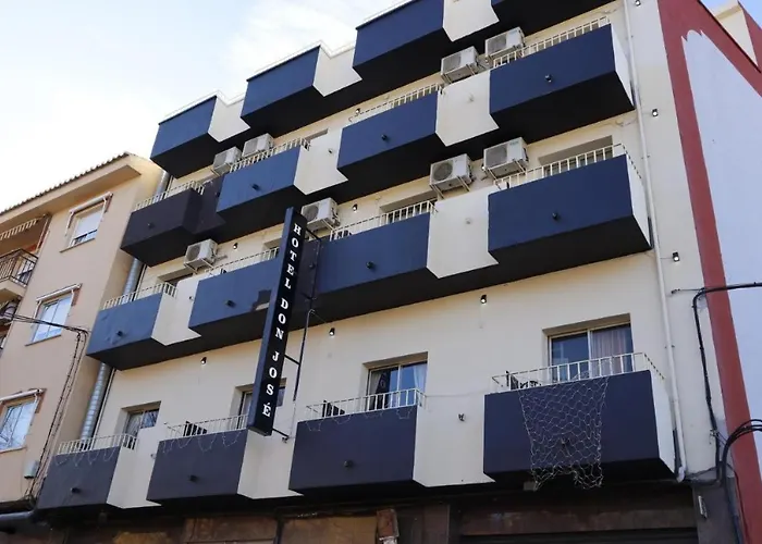 Hotel Don Jose