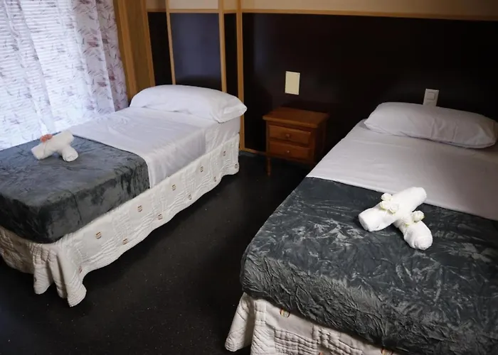 Hotel Don Jose