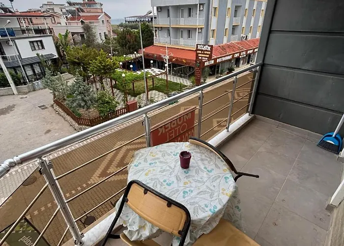 Muber Otel