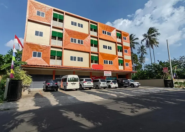 Joy Hotel
