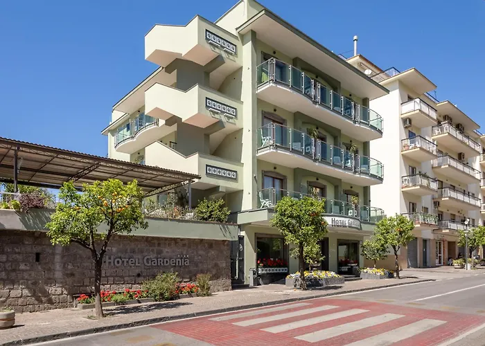 Hotel Gardenia Sorrento, Ascend Hotel Collection