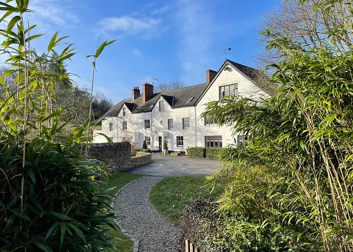 Mill End Hotel