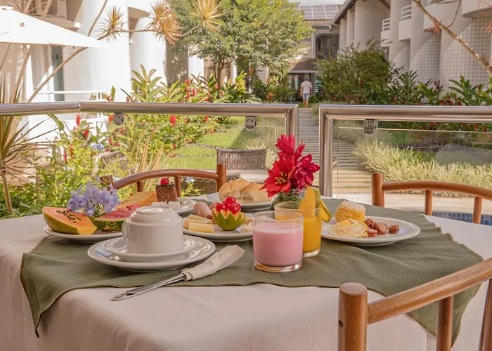 Hotel Porto Napolis
