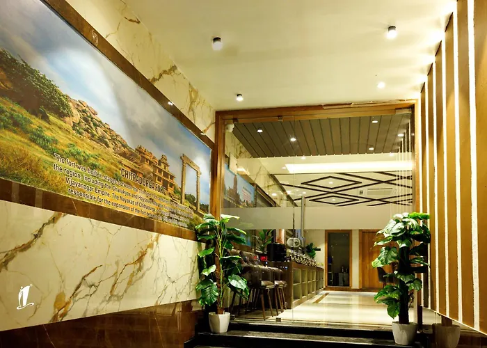 Srigandha Residency