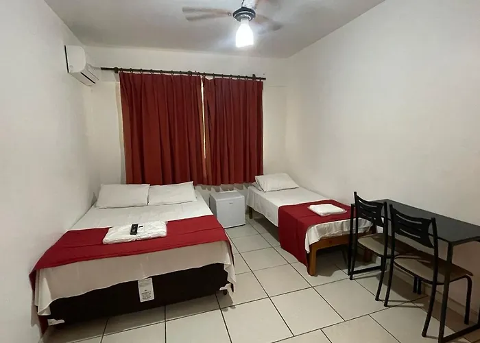 Hotel Aquarius