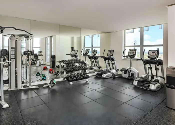 The Circ Hotel Hollywood, Sonder By Marriott Bonvoy