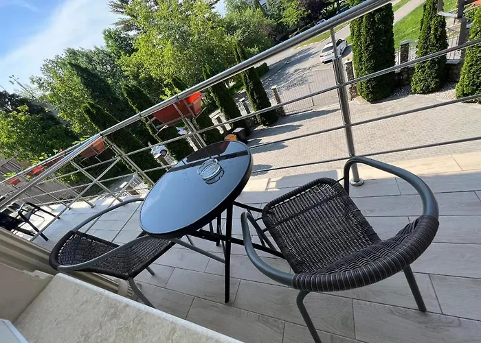 Hotel Gorunul