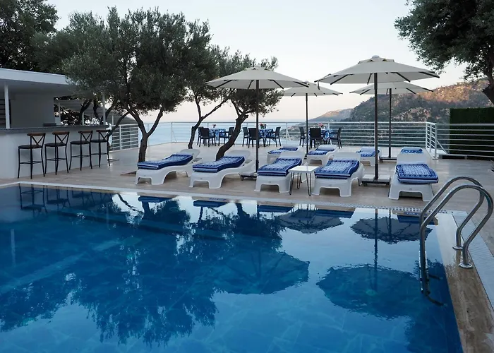 Oliva Mare