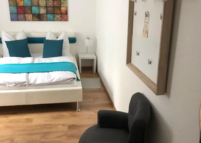 Astoria Hotel In Traben-Trarbach
