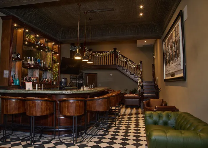 Quinto Hotel Boutique