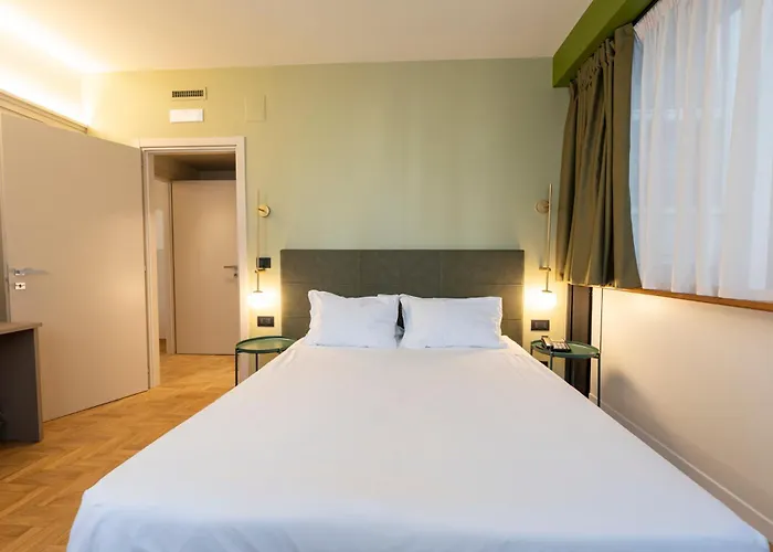 Cristal Palace Hotel