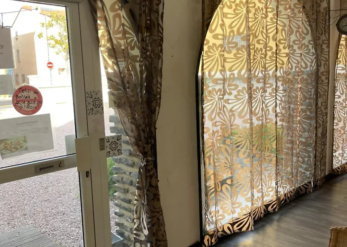 Hotel Clair Logis