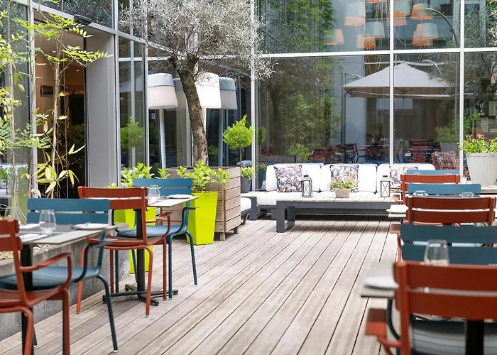 Thon Hotel EU