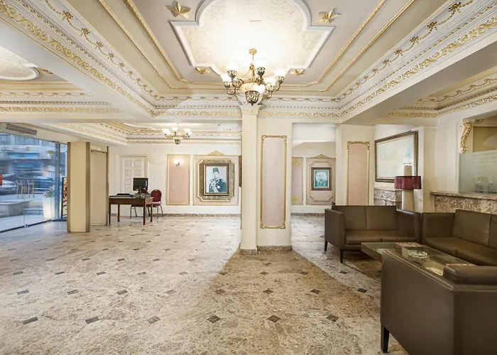 Kanzy Hotel Cairo