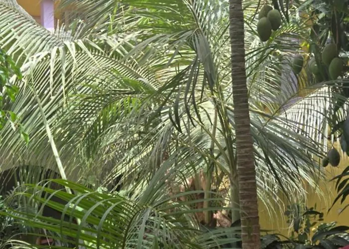Hôtel Saint-Louis Sun Dakar