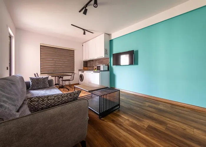 Pasham Residence