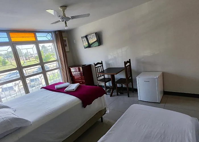 Hotel Estacao