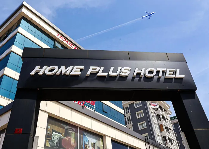 Home Plus Hotel