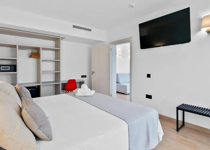 Hotel Costa Brava