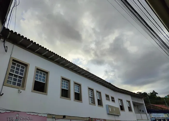 Pousada Flor de Lis