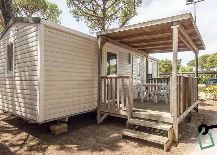 Hotiday Lodge Orbetello