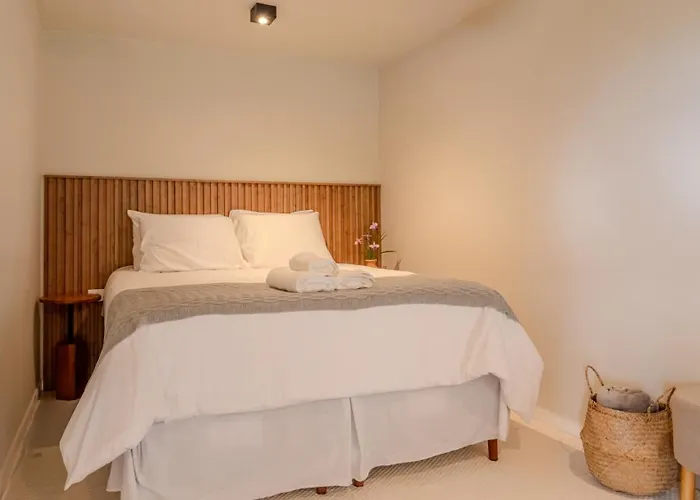 Vila da toca