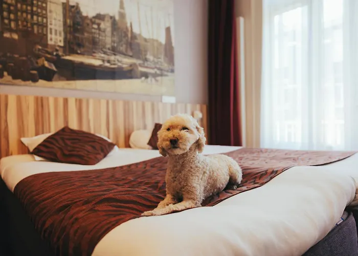 Boutique Hotel Asterisk, A Family Run Hotel