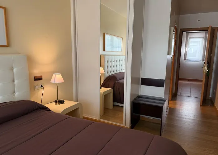 Hotel Bouza