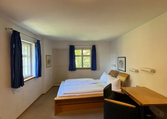 Pilgerhof Und Rebmannshof
