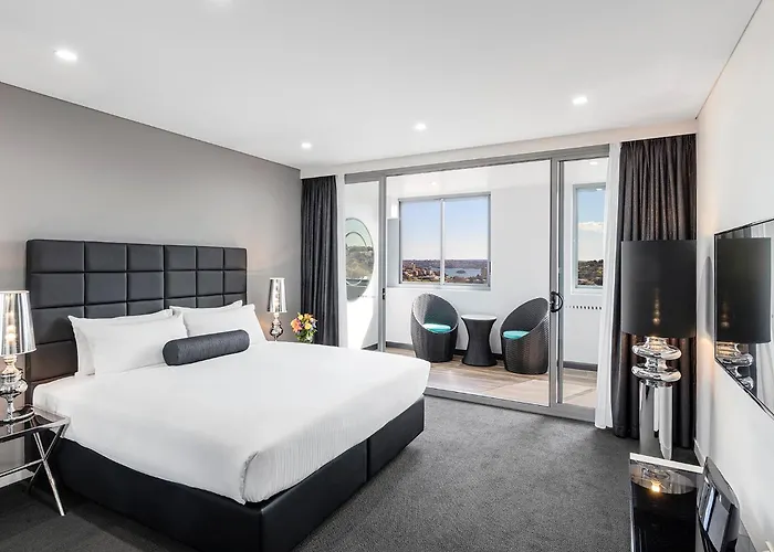 Meriton Suites Bondi Junction